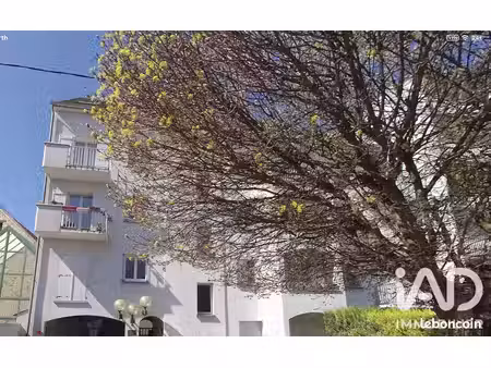 studio 1 pièce 20 m²