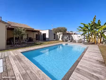 maison 6 pièces 180 m²