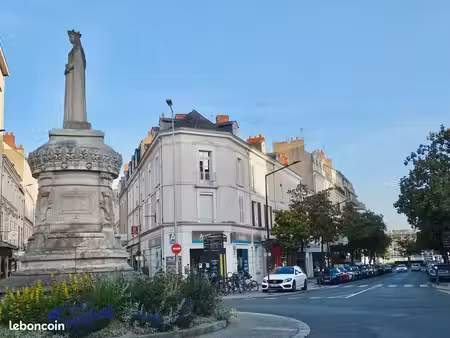 maison angers lafayette gare