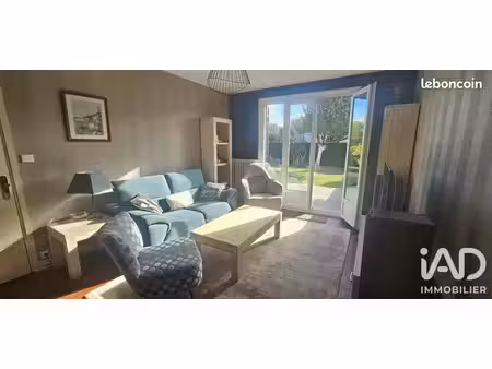 maison 5 pièces 82 m²
