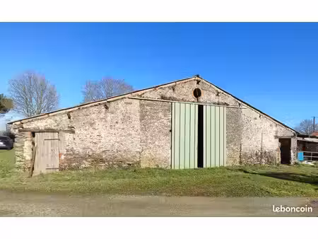 maison 160 m² challans