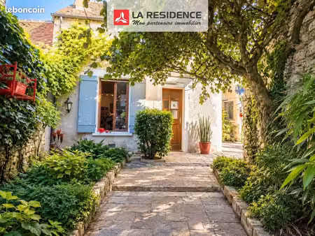 maison de 5 pièces