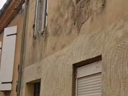 maison de ville