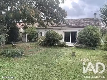 maison 6 pièces 193 m²