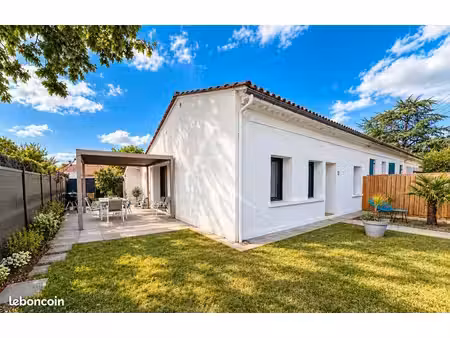maison 4 pièces 86 m²