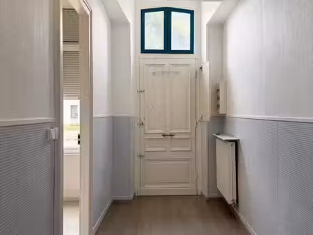 maison de ville 5 pièces 147 m²