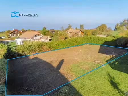 terrain constructible neuf à vendre