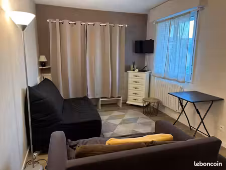 studio à louer