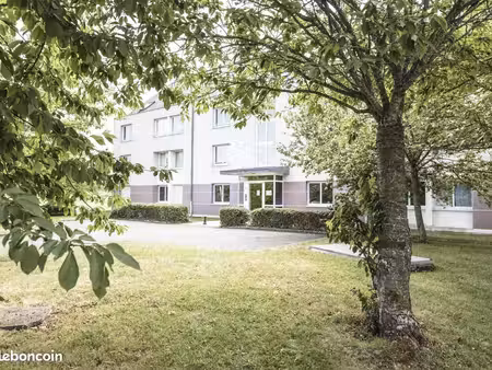 studio 1 pièce 19 m²