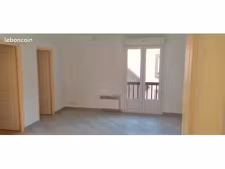 appartement f2 45m2