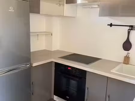 location appartement meublé