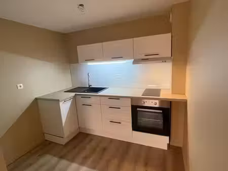 appartement f3