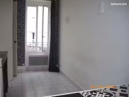 lyon 69003 - t2 - 38 m2 - 64 ave lacassagne