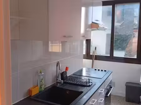 location appartement t2 lumineux