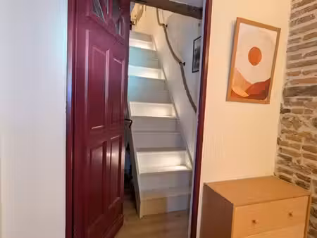 logement à louer