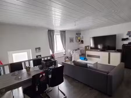 appartement f3 location