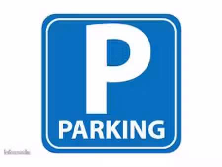parking aérien à louer - secteur halle aux grains/grand rond