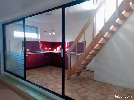 maison a louer a frévent