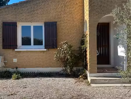 location l'isle sur sorgue