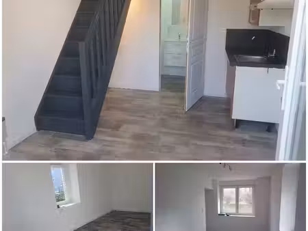 maison de village
