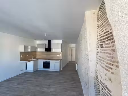 appartement 85m2