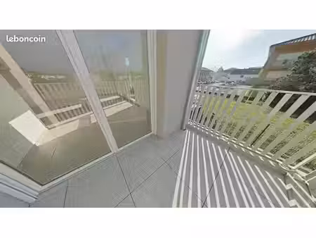 appartement t3