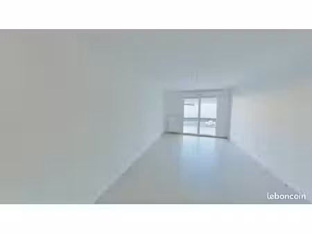 appartement t3