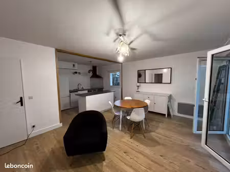 location appartement audenge