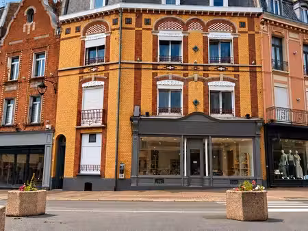 à louer appartement