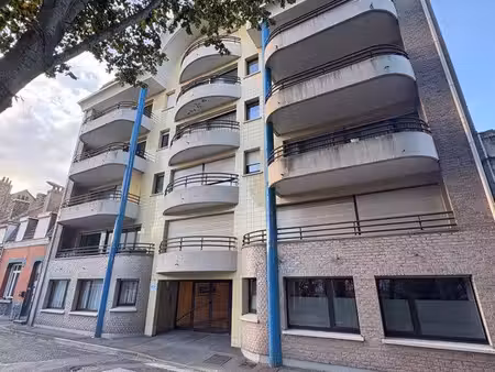 studio à louer malo les bains