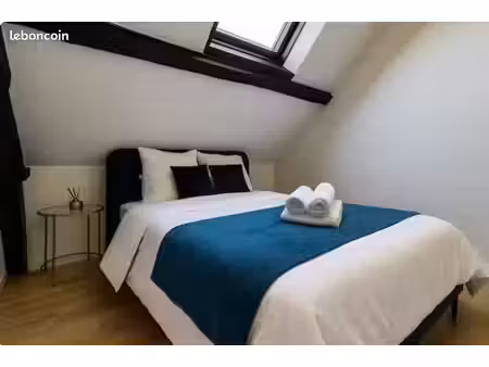 loue t2 bis meuble