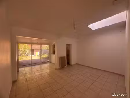 appartement 2 pièces 70 m²