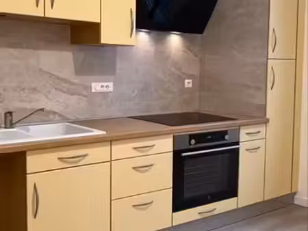 appartement t3