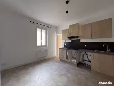 appartement 4 pièces 85 m²