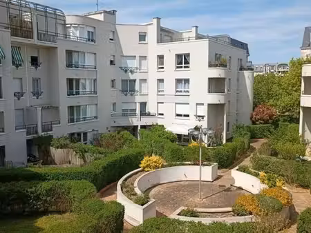 appartement 3 pièces à viry châtillon
