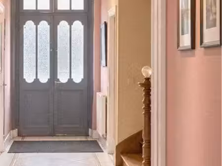 maison de maître