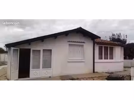 maison à louer remise au propre