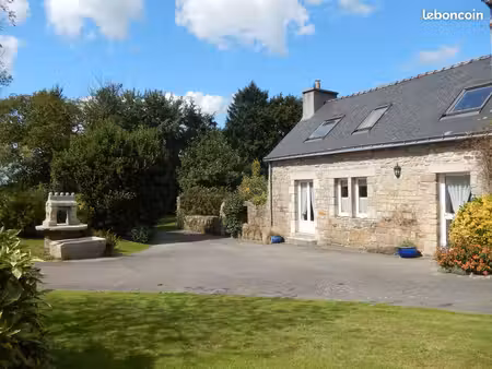 maison meublée novembre - fin avril 2027