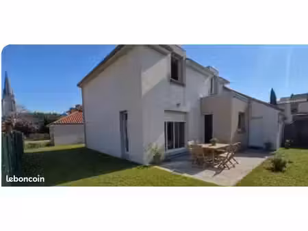 maison 5 pièces
