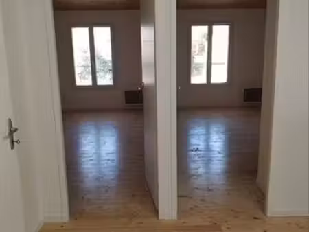 location maison de 100 m2