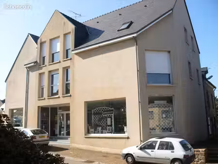 appartement t5 ambrieres les vallees
