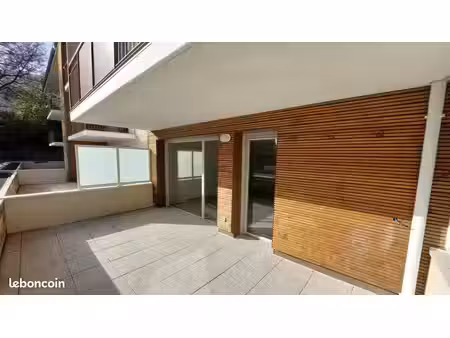 appartement t3