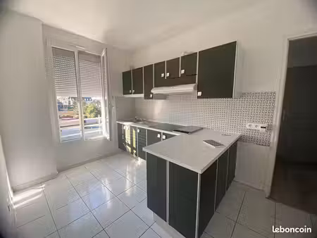duplex 4 pièces 110 m²