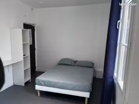 chambre d hotel a louer au mois 600