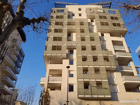 appartement t2