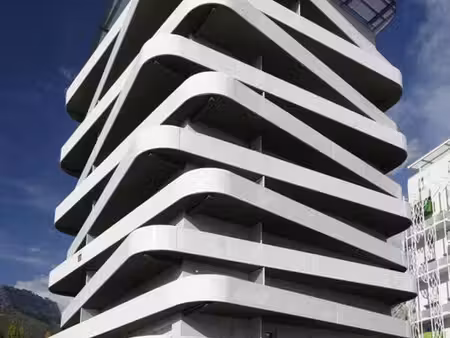 appartement t4