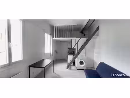 location studio juvisy sur orge + parking