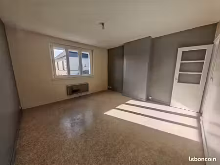 appartement à melleroy