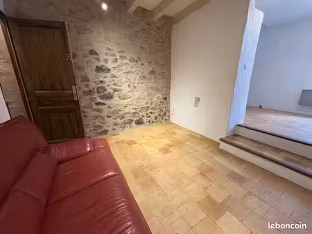 appartement 2 pièces 36 m²