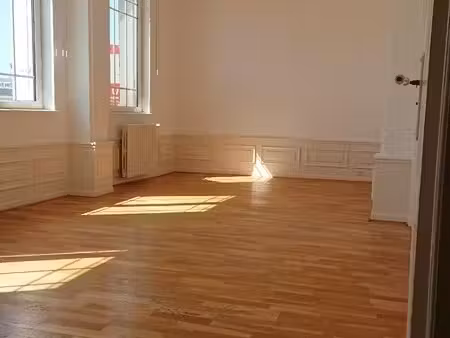 appartement 4 pièces 69 m²
